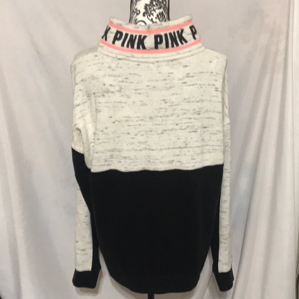 Women’s Large Pink Sweater - Picture 3 of 5